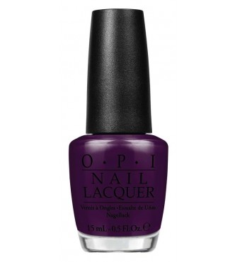 OPI OPI Lacquer 22995154035 NAPO 15 ML Nail Polish N° 35 O Suzi Mio