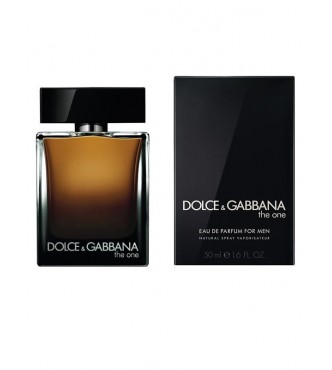 D&G One Men 30213850000 EDPS 50ML Eau de Parfum