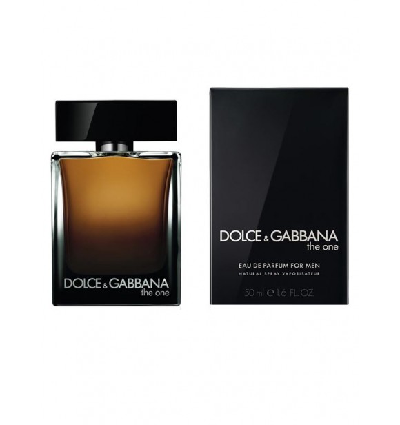 DOLCE & GABBANA D&G One Men I30213850000 EDPS 50 ML Eau de Parfum