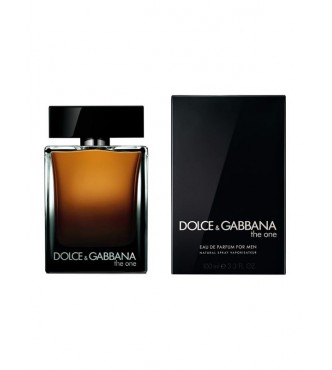 D&G One Men 30213650000 EDPS 100ML Eau de Parfum