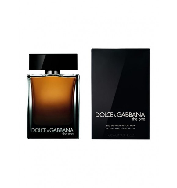 DOLCE & GABBANA D&G One Men I30213650000 EDPS 100 ML Eau de Parfum