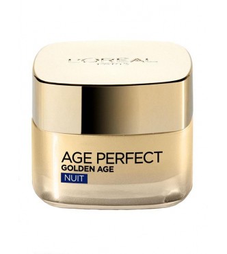 L.Oréa Age Perf A878890 NCR 50ML Night Cream