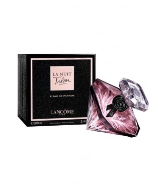 Lancô Tresor L8547500 EDP 100ML Eau de Parfum