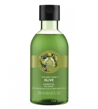 TBS Olive 1044959 B+SG 250ML