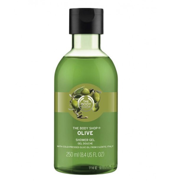 TBS Olive 1044959 B+SG 250ML