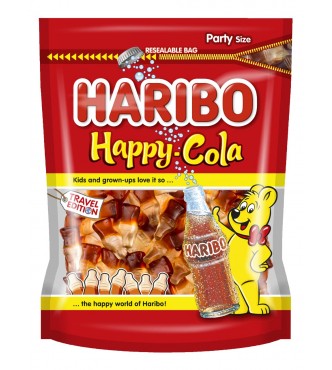 HAR 10041717 HappyCola P750g