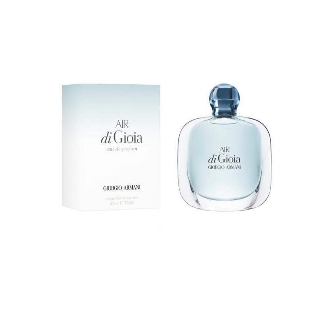 Armani acqua di gioia air sale