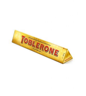 Toblerone Gold  360GR