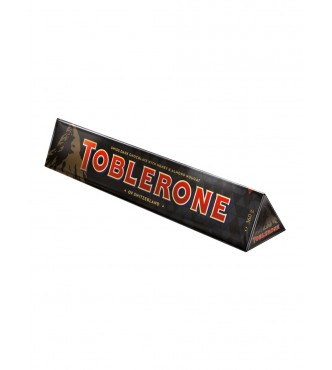 Toblerone Dark  360GR