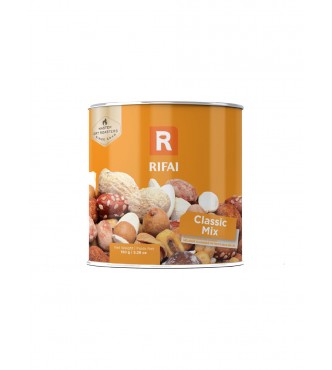 Al Rifai Mix Classic 150g