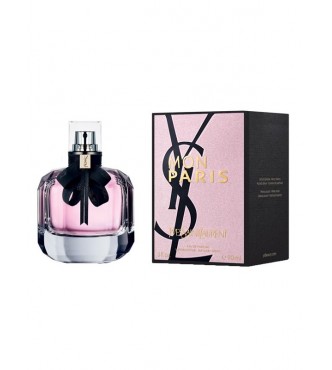 YSL Mon Paris L7847900 EDPS 90ML Eau de Parfum Spray