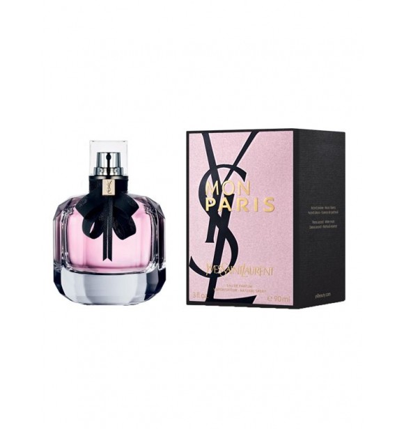 YVES SAINT LAURENT YSL Mon Paris L7847900 EDPS 90 ML Eau de Parfum