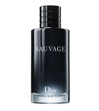Dior Sauvage F068528009 EDTS 200ML Eau de Toilette Spray