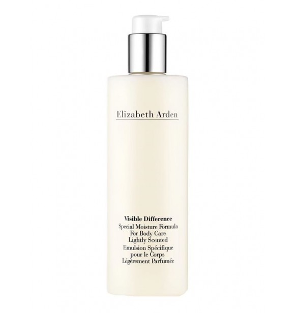 ELIZABETH ARDEN Arden Visible A0130891 BOLO 300 ML Body Lotion