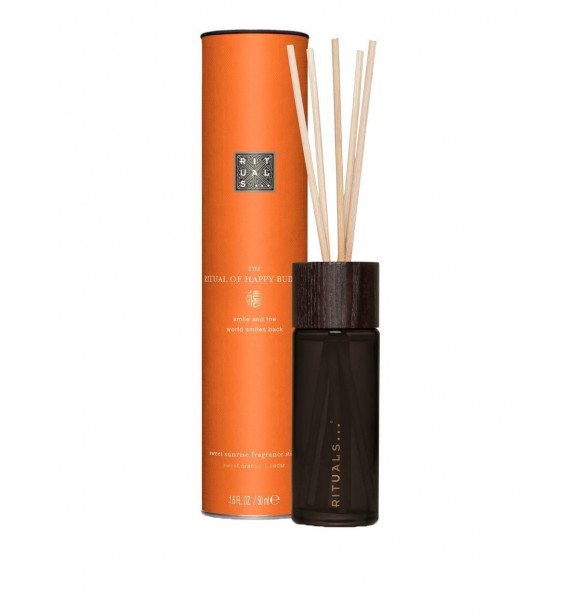 RITUALS LauRef.ing Buddha 50ML Mini Fragrance Sticks