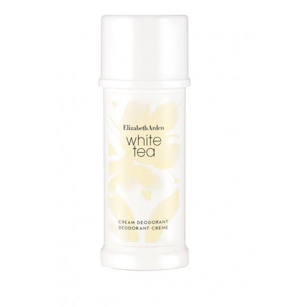 ELIZABETH ARDEN Arden White Tea A0106581 DEOCR 40 ML Deodorant Cream