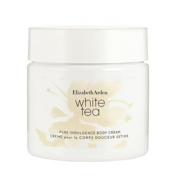 ELIZABETH ARDEN Arden White Tea A0133993 BOCR 400 ML Pure Indulgence Body Cream