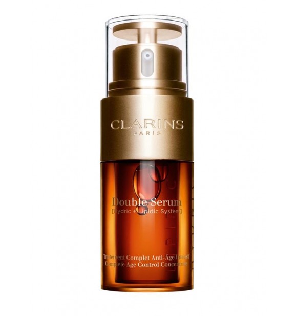 Clarins Ess 80025862 SER 30ML Double Serum (replaces GH 1009784)