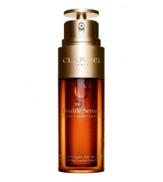 Clarins Ess 80025863 SER 50ML Double Serum Jumbo Size (replaces GH 1067011)