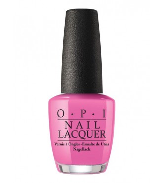 OPI OPI Lacquer 22006698180 NAPO 15 ML Nail Polish N° 180 Two-timing the Zones