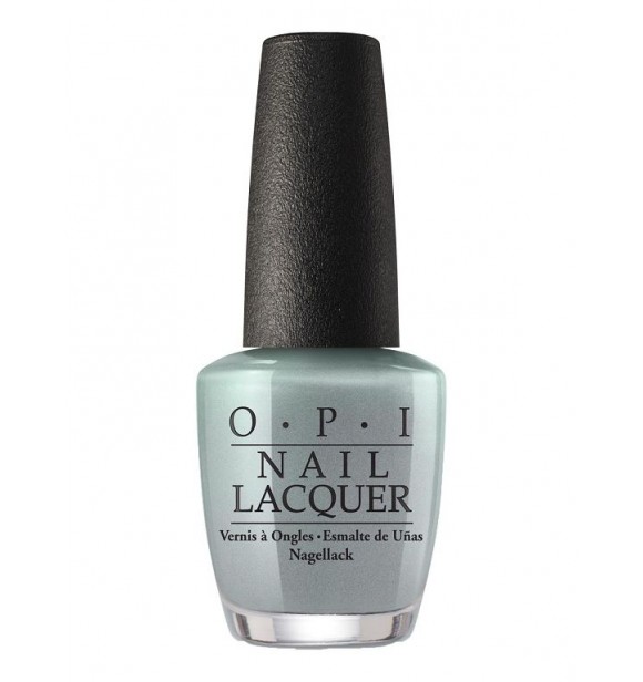 OPI OPI Lacquer 22006698186 NAPO 15 ML Nail Polish N° 186 I Can Never Hut Up