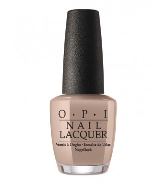 OPI OPI Lacquer 22006698189 NAPO 15 ML Nail Polish N° 189 Coconuts Over OPI