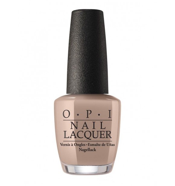 OPI OPI Lacquer 22006698189 NAPO 15 ML Nail Polish N° 189 Coconuts Over OPI