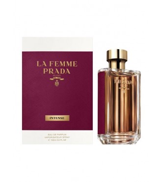 Prada La Femme 65117180 EDPS 100ML Eau de Parfum Intense