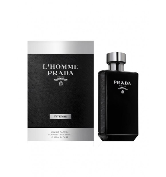 PRADA Prada L.Homme LD006902 EDPS 100 ML Eau de Parfum Intense