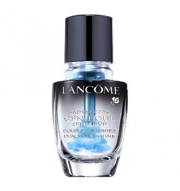 LANCÔME Lancô Genifique L6960600 SER 20 ML Sensitive Dual Concentrate Serum
