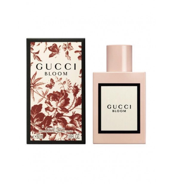 GUCCI Gucci Bloom 99240005185 EDPS 50 ML Eau de Parfum