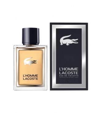 Laco L.Homme 82471795 EDTS 50ML