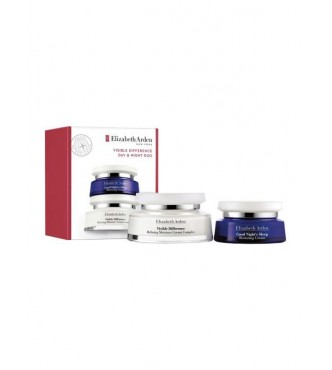 Arden A0110110 SET 1PC Skincare Set Visible Difference cont.: Refining Moisture Cream 100 ml (GH 1224533),
 Good Night Sleep 50 ml (GH 653431)