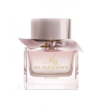 Burb My Bur 10000008410 EDPS 50ML Blush Eau de Parfum