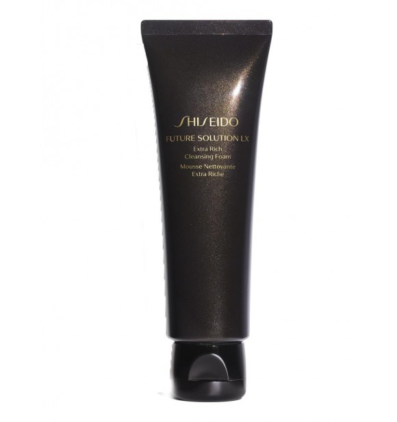 SHISEIDO Shisei Future Solu 10213918301 CL 125 ML Cleansing Foam