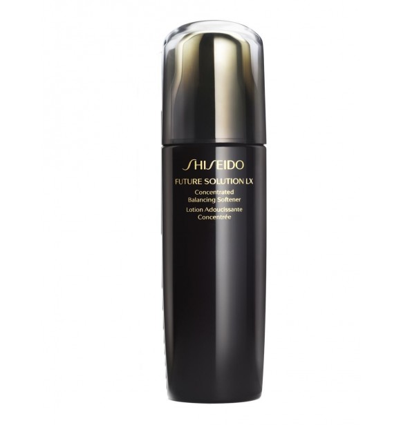 SHISEIDO Shisei Future Solu 10213916301 LO 170 ML Softener