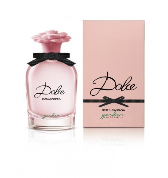 DOLCE & GABBANA Dolce 75ML Garden Eau de Parfum