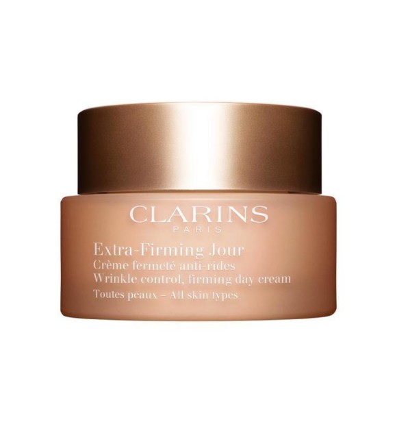 CLARINS Clarins Extra 80033510 DCR 50 ML Day cream all skin types