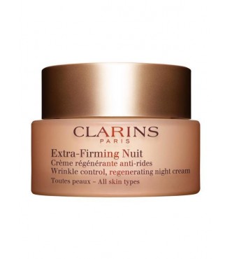 CLARINS Clarins Extra 80033514 NCR 50 ML Night cream all skin types