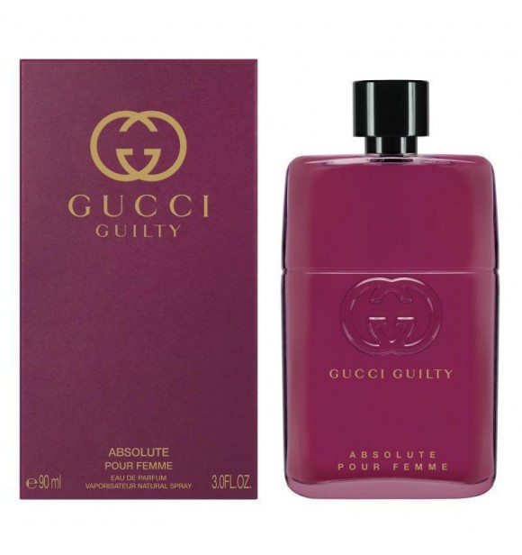 Gucci Guilty 99240008109 EDPS 90ML Eau de Parfum
