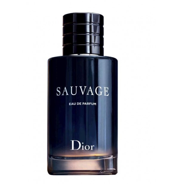 Dior Sauvage F078524009 EDPS 100ML Eau de Parfum
