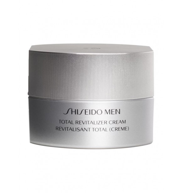 SHISEIDO Shisei Men.s 14187 DCR 50 ML Total Revitalizer