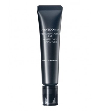 SHISEIDO Shisei Men.s 14383 ECR 15 ML Eye total revitalizer