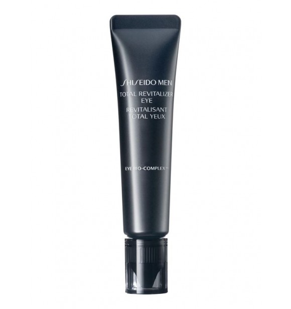 SHISEIDO Shisei Men.s 14383 ECR 15 ML Eye total revitalizer