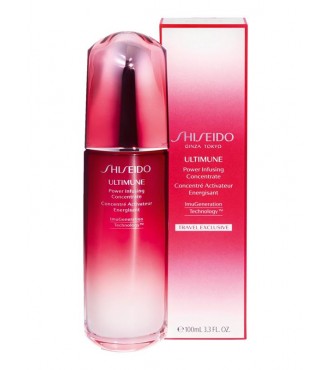 Shisei Ultimune 14536 SER 100ML Power Infusing Concentrate
