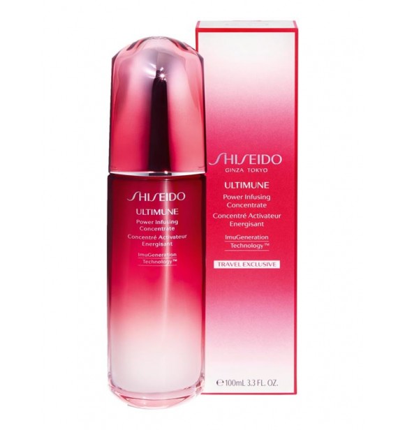 Shisei Ultimune 14536 SER 100ML Power Infusing Concentrate
