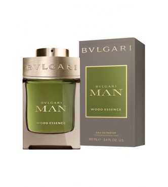 Bvlgari Man Woo 46100 EDPS 100ML Eau de Parfum