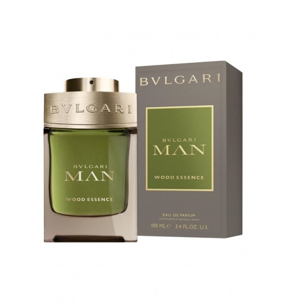 Bvlgari Man Woo 46100 EDPS 100ML Eau de Parfum