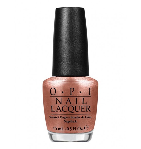 OPI OPI Lacquer 99350157326 NAPO 15 ML Nail Polish N° 027 Worth a Pretty Penne