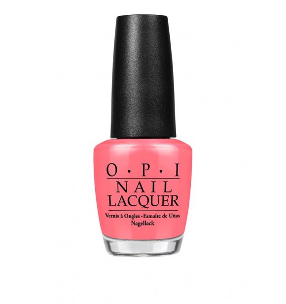 OPI OPI Lacquer 99350157244 NAPO 15 ML Nail Polish N° 0057 Got Myself into a Jambalaya